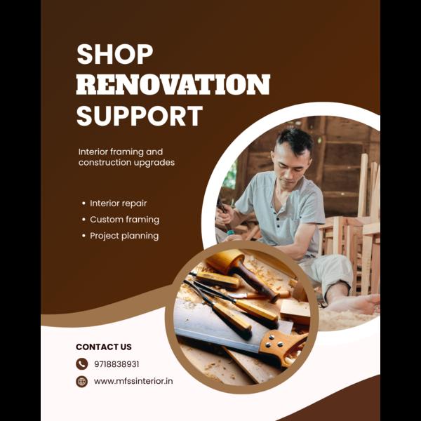 supporting staff workflow duri