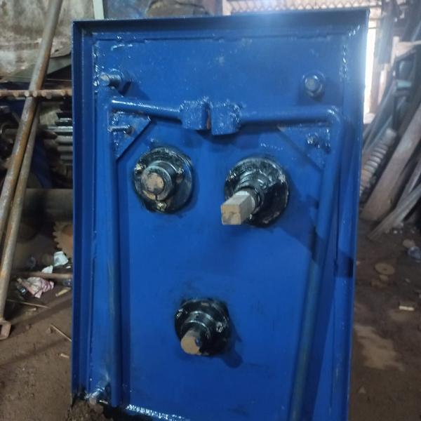 shortest delivery crab winch m