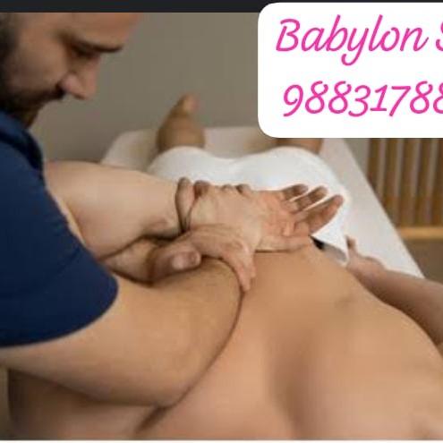 At Babylon Spa, Kolkata, we offer profes