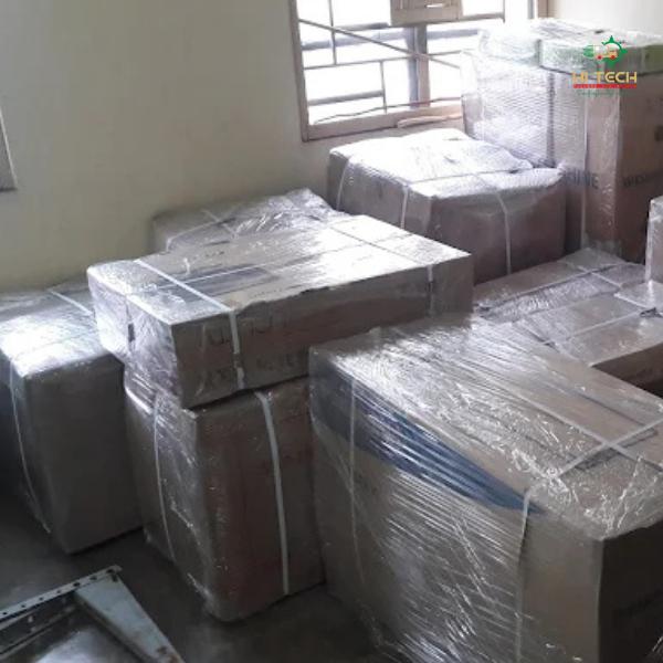 chennai to trichy movers and p