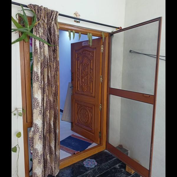 om sakthi kovil road