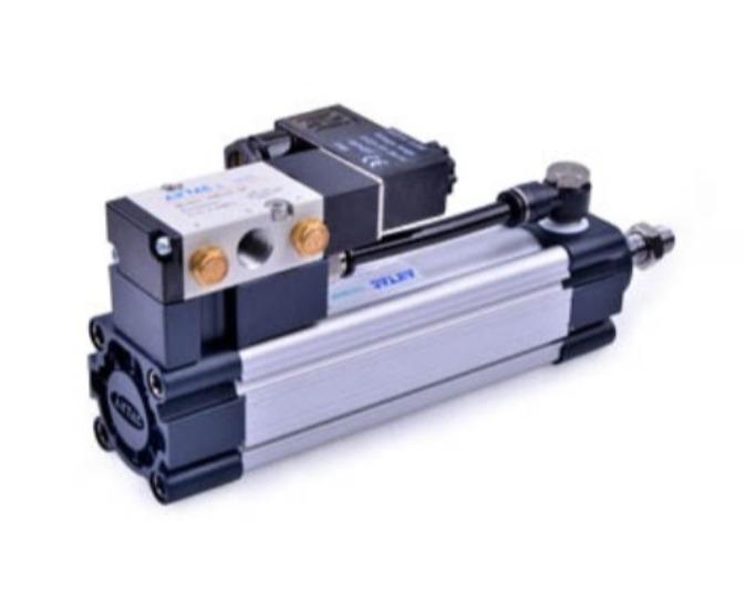 | AirTAC Pneumatics | AirTAC S