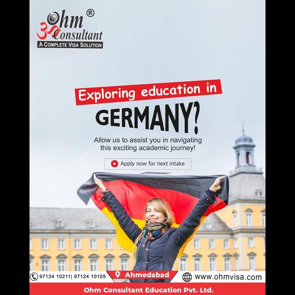 students pathway to germany un