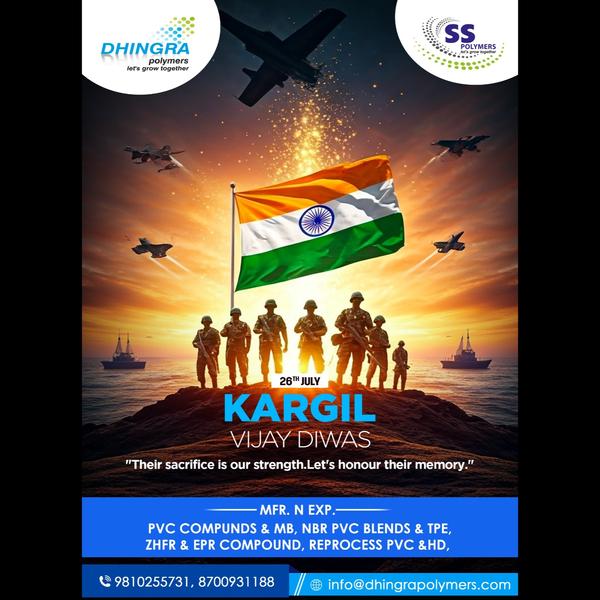 kargil vijay diwas celebration