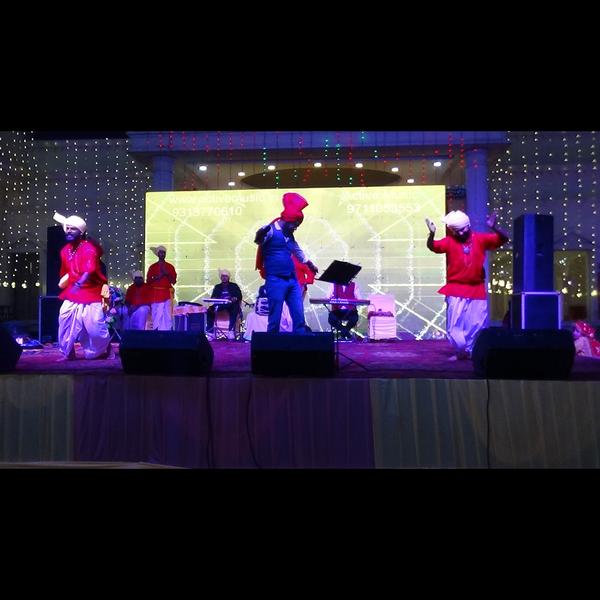 haryanvi folk singers