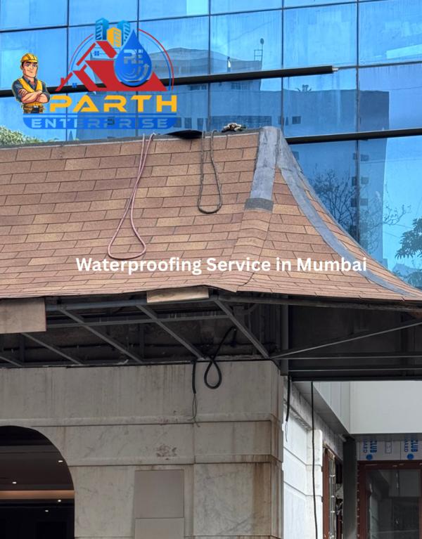 long lasting waterproof membra