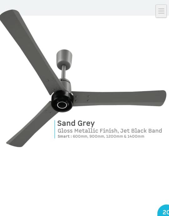 lights pedestal fans