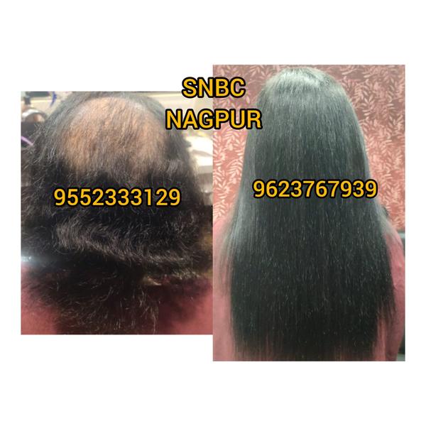 Ladies Wig Center In Nagpur For Stylish 