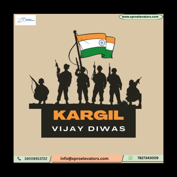 kargil vijay diwas 2024