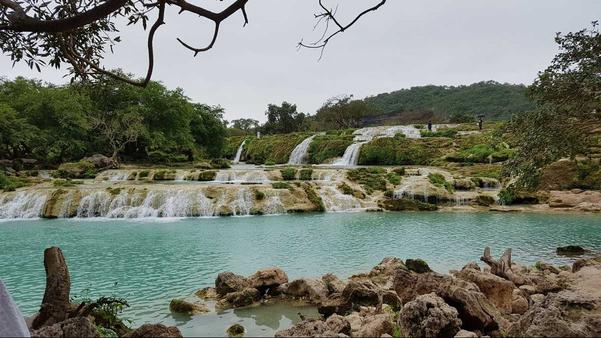 oman salalah