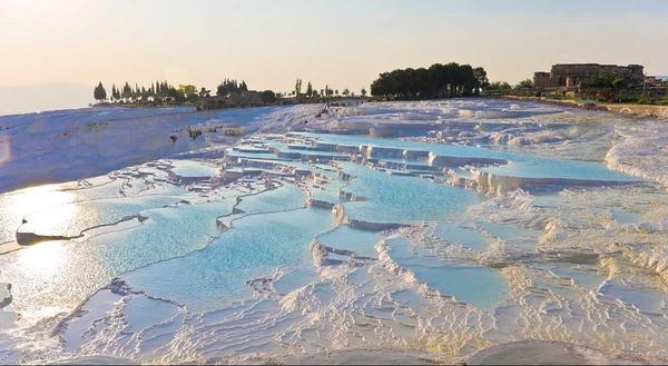 pamukkale