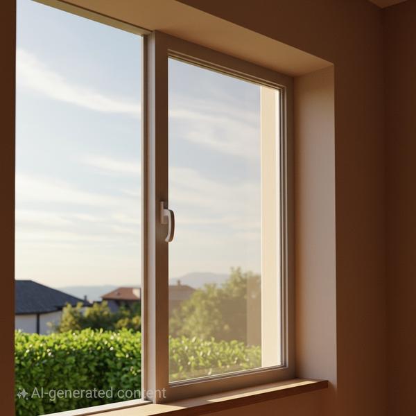  🔹 Upgrade Your Space with Elegant Aluminium S