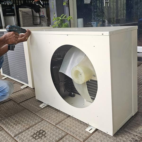 Cool air enterprises