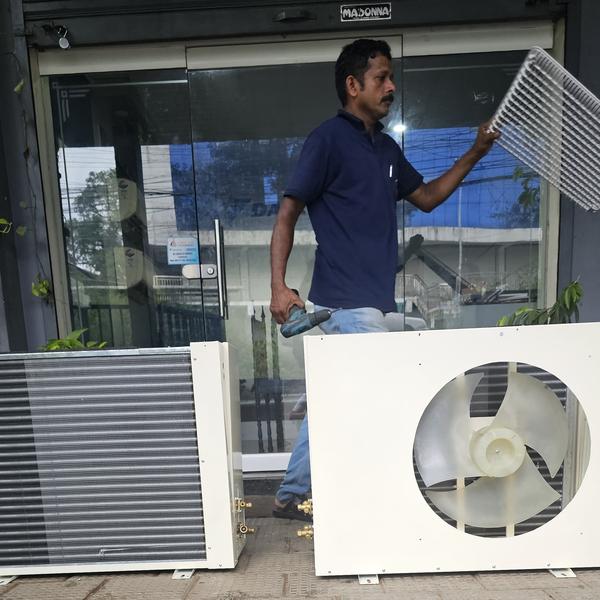 100 trustable services