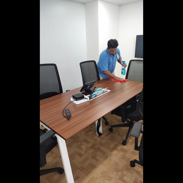 reliable and affordable office