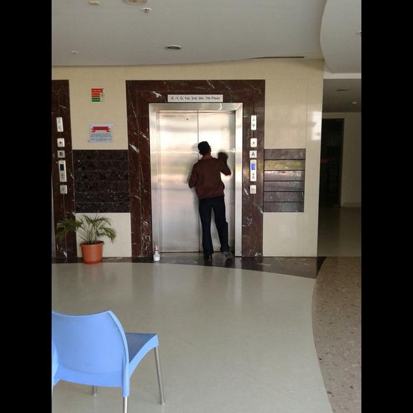 local cleaning services vadoda