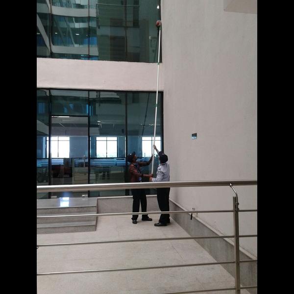 affordable office cleaning ser