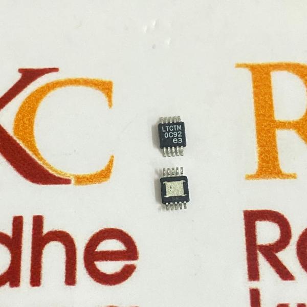 switching regulator ic
