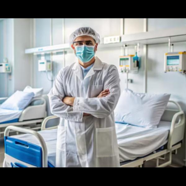 handle critical cases