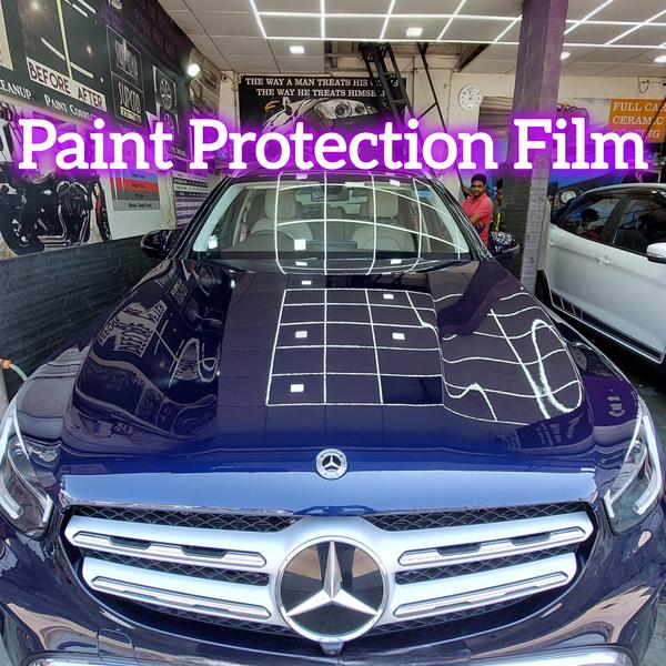 This elegant Mercedes-Benz GLC