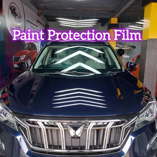 This powerful Mahindra XUV7OO