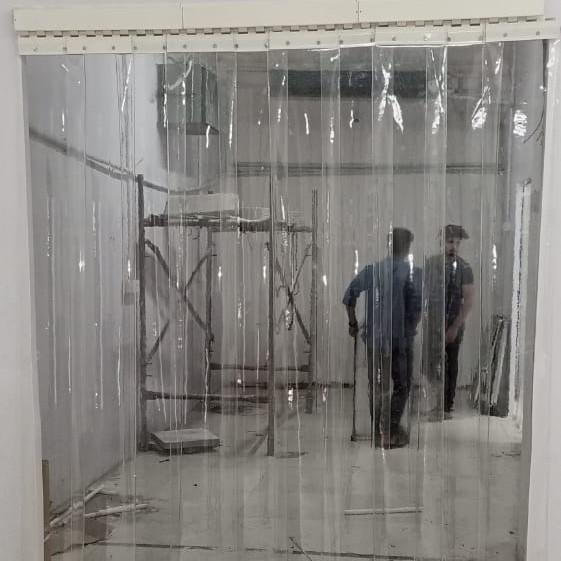 insect dust fumes barrier