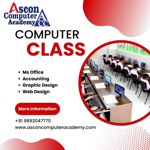 Computer Courses 