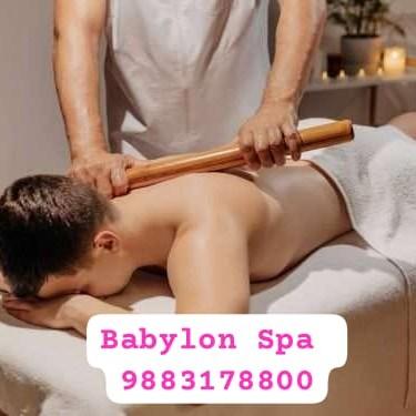 Experience professional and therapeutic 