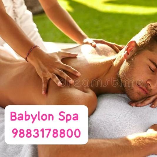 Experience ultimate relaxation and rejuv