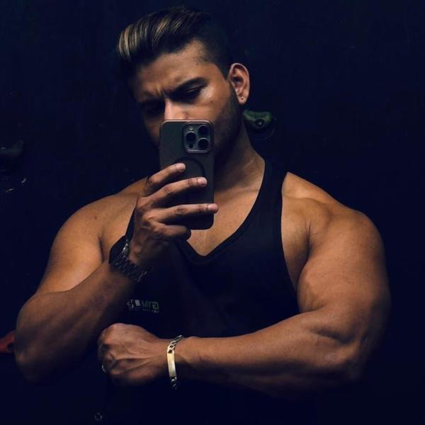 Babylon Spa – Male-to-Male Massage Centr