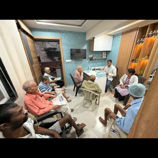 pune bedridden patient care se