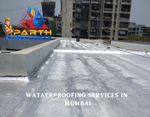 long lasting waterproof membra