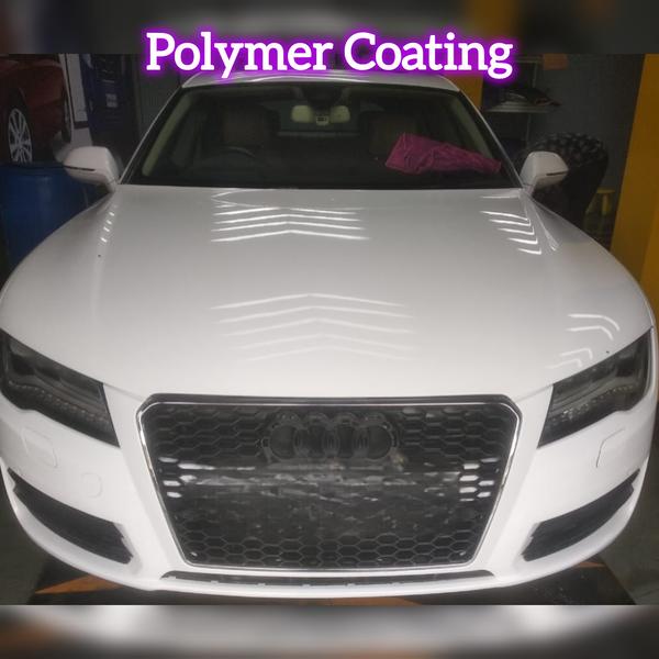audi a8 paint protection mumba