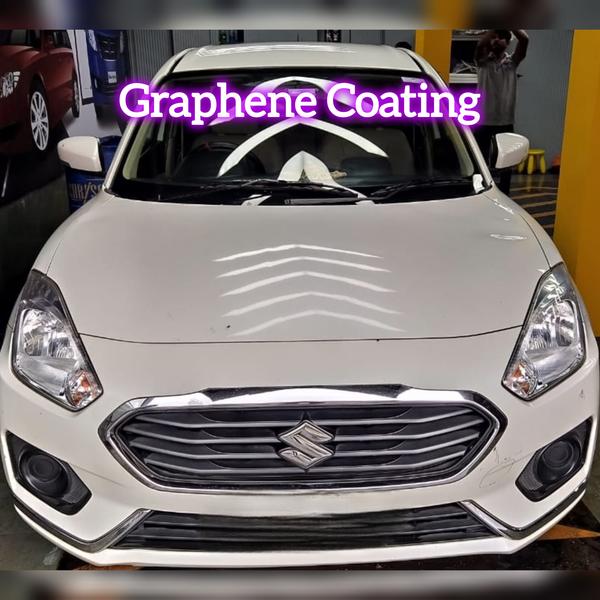 This daily-driven Swift Dzire 