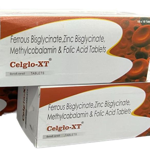 Product Name                : CELGLO-XTPruduct  D