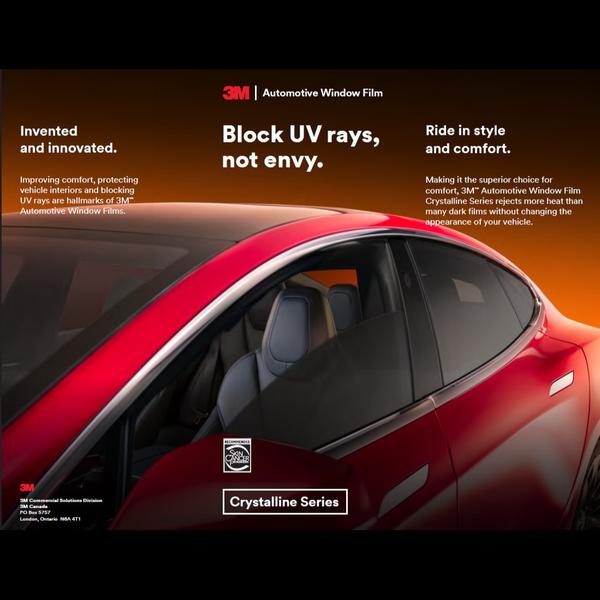 3m cr 70 sun control films