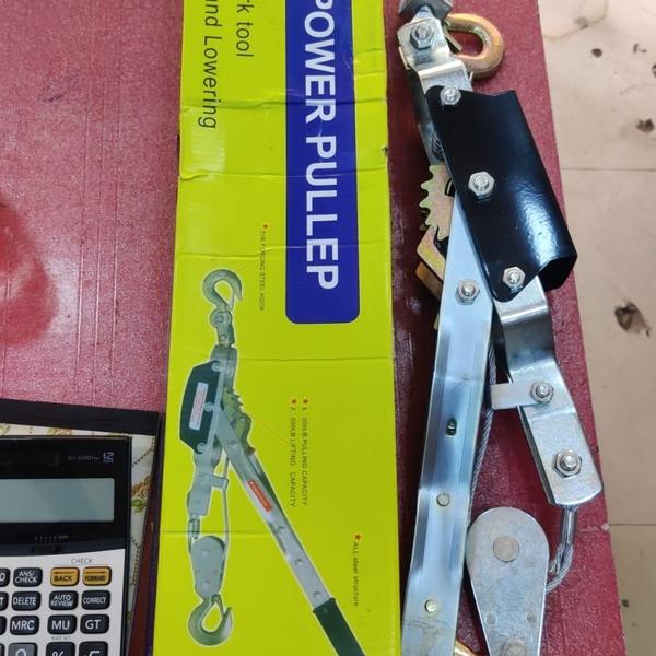 hand pullar ex stock mumbai