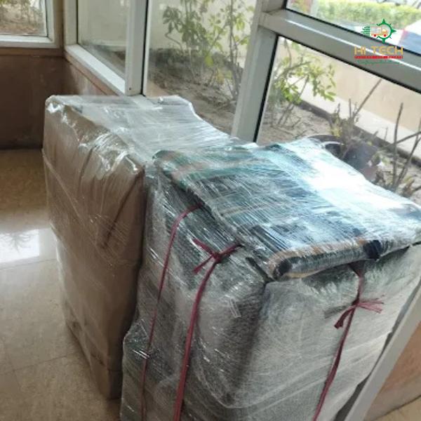 intercity goods transportation
