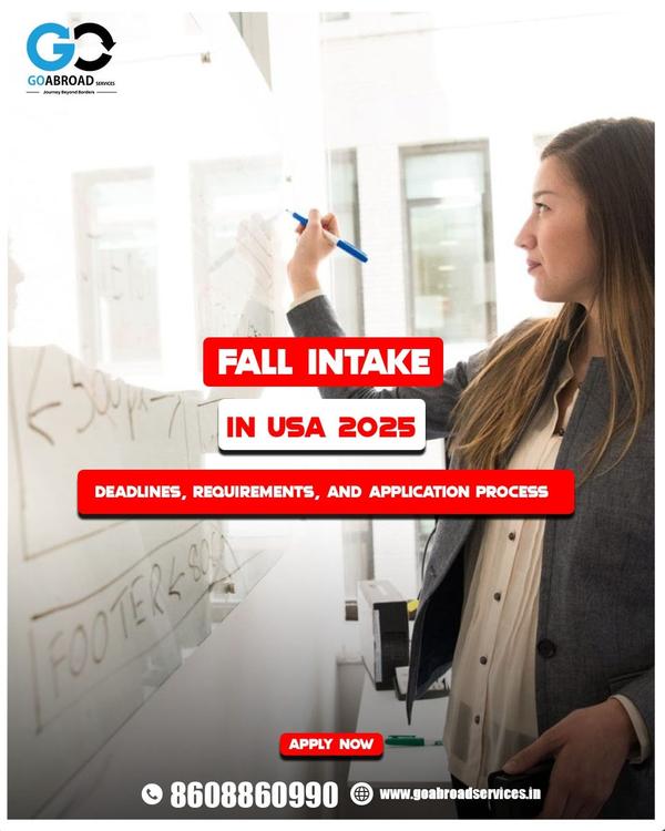 spring intake vs fall intake u