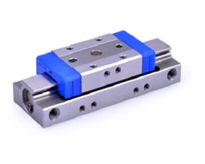 | AirTAC Pneumatics | AirTAC H
