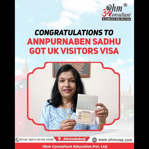 visa success guidance uk