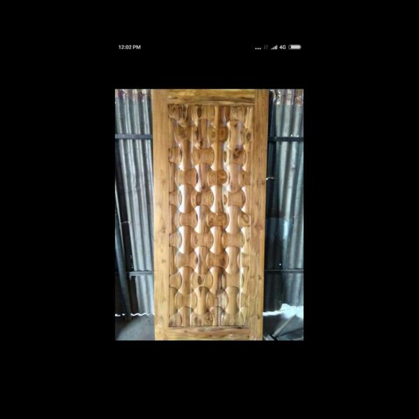 long lasting steel door finish