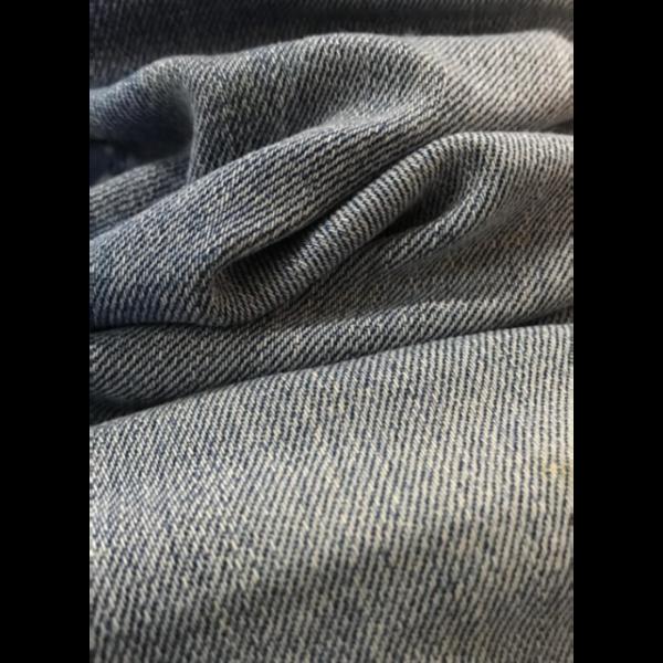 Cotton has always been a favorite in the textile w