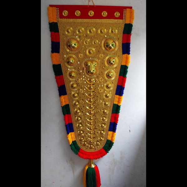 exquisite ethnic gifting item