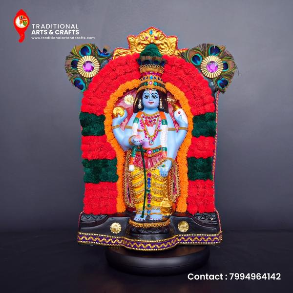 indian god idols