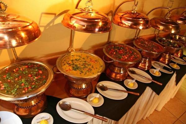 catering services in noida wit