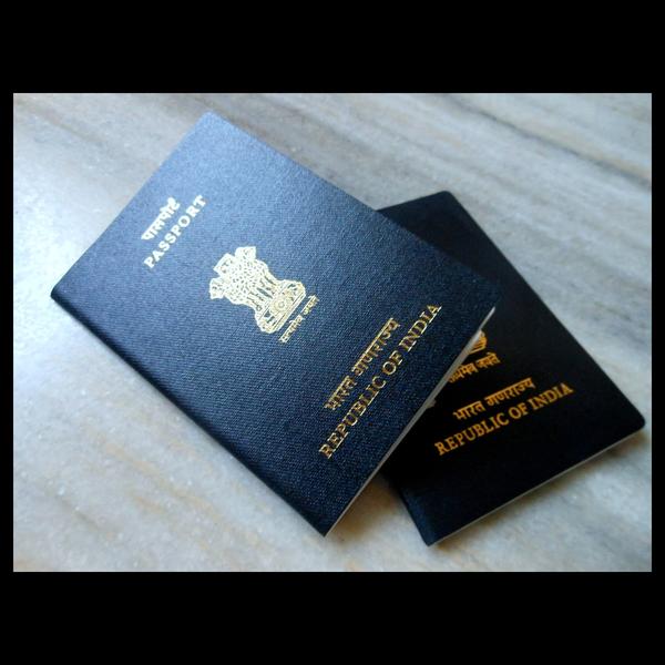 srirangam passport renewal