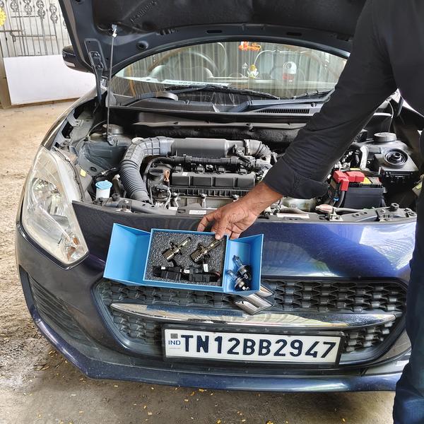 car accessories kattupakkam va