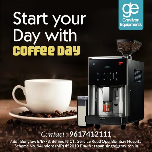indore automated