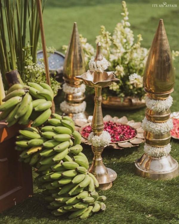 stress free wedding celebratio